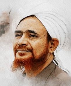 Habib Umar